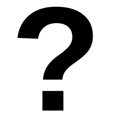 File:Question mark (black).svg - Wiktionary, the free dictionary