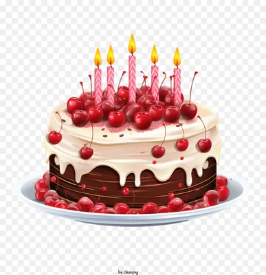 Birthday Cake png download - 1024*1024 - Free Transparent Birthday Cake png  Download. - CleanPNG / KissPNG