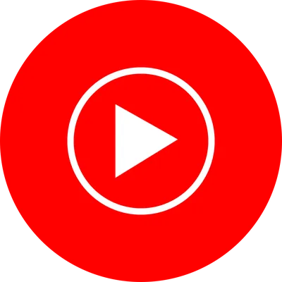 File:Youtube Music icon.svg - Wikipedia