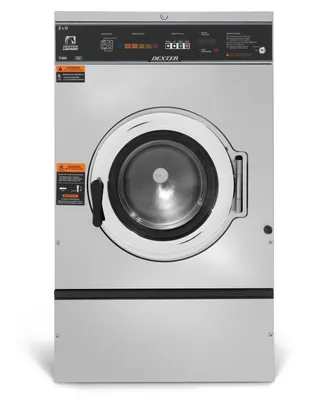 Dexter T-1200 On-Premise Laundry Magnum Load Washer