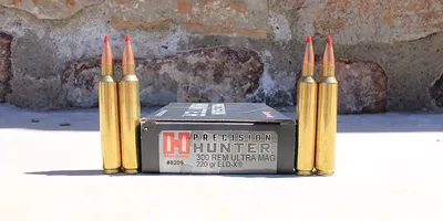 300 PRC Versus 300 Winchester Magnum — Ron Spomer Outdoors