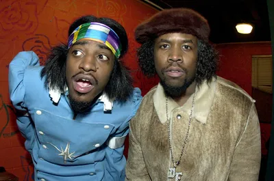 OutKast's 'Stankonia' at 20: What We Said In 2000 – Billboard