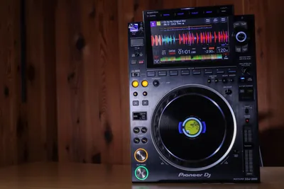 CDJ-3000 vs 2020: review + analysis of Pioneer DJ's new player - DJ  TechTools