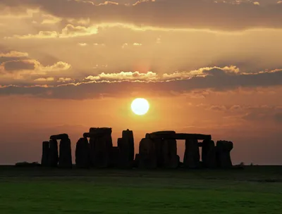 Winter Solstice arrives: Shortest day, longest night of the year