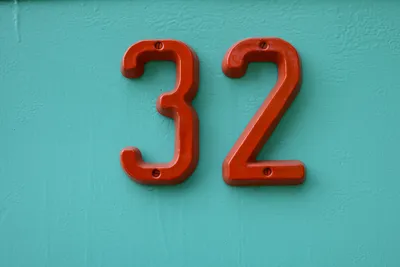 32 in Numerology: Symbolism, Meanings, Angel Number - GenTwenty