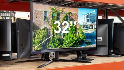 Best 32-inch smart TV for 2024: small screens for any budget | TechRadar