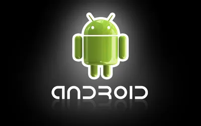 Android Logo 3D Model $29 - .max .fbx .obj .3ds - Free3D