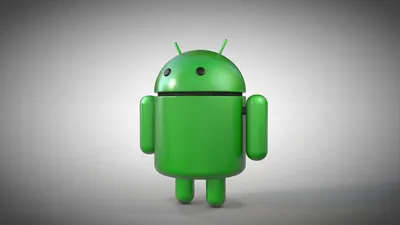 Android Bot 3D Model - Artmode by artmode