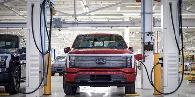 2018 Ford F-150 first drive: Choices and more choices