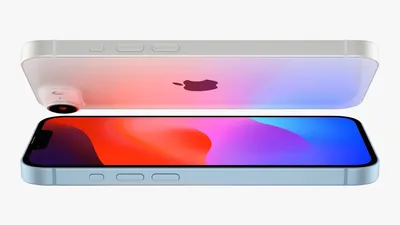 iPhone SE 4 May Reuse Existing iPhone 14 Battery - MacRumors