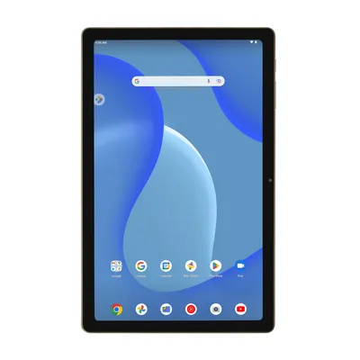 onn. 10.4\" Tablet Pro, Android 13, 64 GB, Silver (2023 Model) - Walmart.com