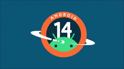 Android 14 Beta 4 Unveils Space-Themed Easter Egg - Gizmochina