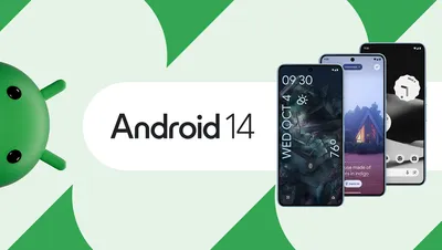 Android 14: Official news, new OS features and updates