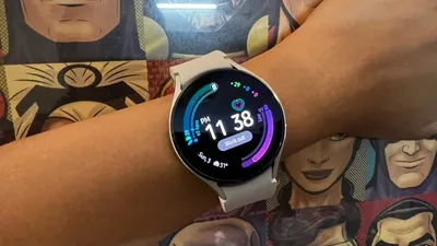 Galaxy Watch 4 Classic review: Samsung Google partnership means Android  users can confidently ignore the Apple Watch | ZDNET