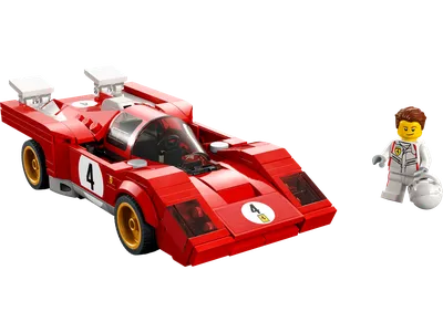 24 Hours of Le Mans: a missed opportunity for the Ferrari 512 M |  24h-lemans.com