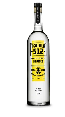 Tequila 512