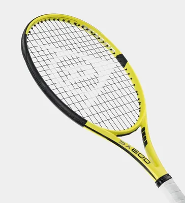 Tennis Rackets: SX 600