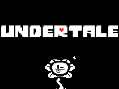 Обои Аниме Undertale, обои для рабочего стола, фотографии аниме, undertale,  андертейл Обои для рабочего стола, скачать обои картинки заставки на рабочий  стол.