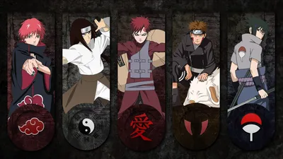 Download wallpaper Kiba, sword, logo, game, Sasuke, Naruto, anime, katana,  section shonen in resolution 1920x1080