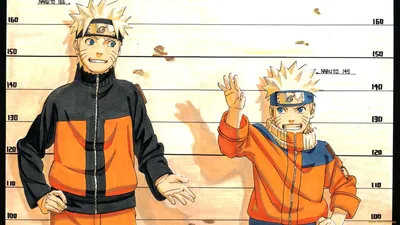 Скачать обои Naruto Anime, Naruto, Аниме в разрешении 1080x1920 на рабочий  стол