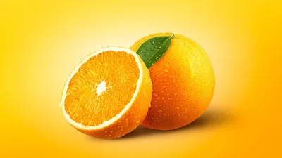 Апельсины на рабочий стол - 69 фото