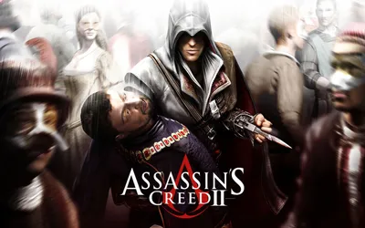 Assassin's Creed | Пикабу