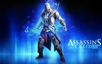 Обои на рабочий стол Аssassin's Сreed I - Assassin's Creed | RU