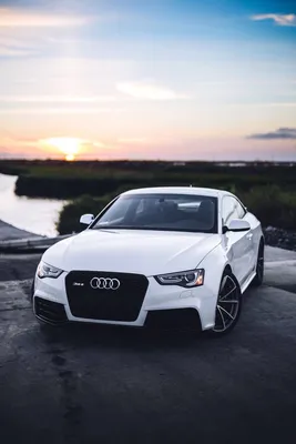 Audi RS5 | Audi cars, Dream cars, Audi