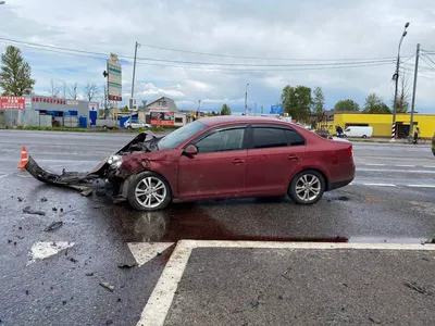 Два человека погибли в ДТП на дорогах Нижегородской области 23 октября  Новости Нижнего Новгорода
