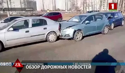 В Кашкадарье на опасном участке дороги произошло ещё два ДТП – Новости  Узбекистана – Газета.uz