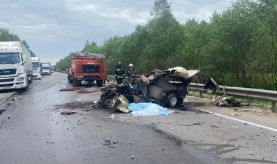 14 несовершеннолетних пострадали в ДТП на дорогах Воронежской области