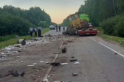 Стало известно, сколько людей погибли в ДТП на дорогах Израиля в этом году  - новости Израиля и мира