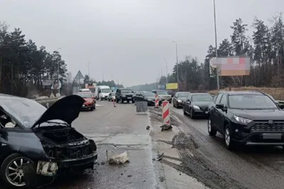 Смятый автомобиль выкинуло с дороги: подробности смертельной аварии под  Сургутом, в районе Победит столкнулись Газель и Хёндэ - 30 августа 2023 -  86.ru