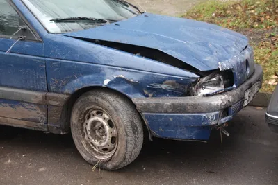 Увеличение количества аварий на дорогах | ZEN.CAR