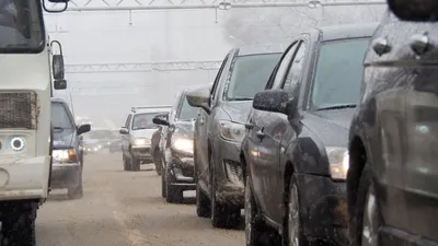 Новая развязка у Пятихаток - причина смертельных аварий\": анапчанка о  ситуации на дорогах