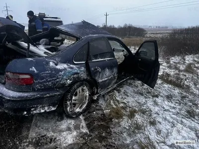 Шесть человек пострадали в ДТП на дорогах Комсомольска за выходные (ФОТО) —  Новости Хабаровска