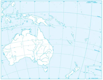 Климат Австралии — Википедия
