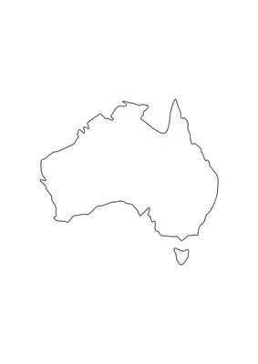Австралия - Сайт mygeosite!
