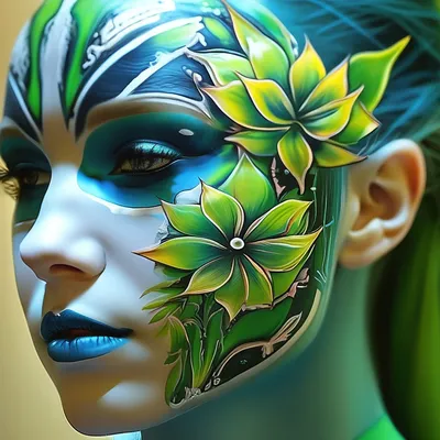 Аквагрим. Детские Рисунки на лице/на руке. Body art. Facepainting. Desene  pe fața/ pe mina