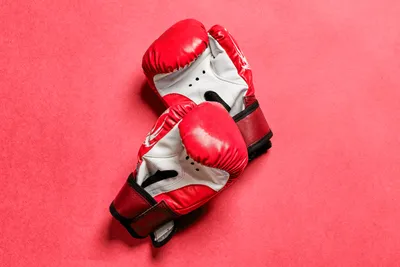 Перчатки боксёрские King кожа (белый) - купить | лучшая цена в  Интернет-магазине IronSport, Белгород и Россия