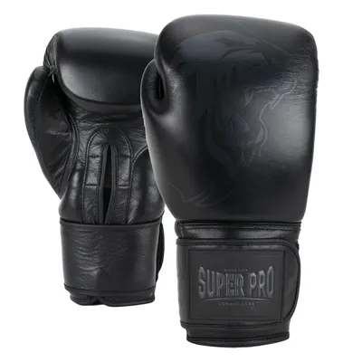 Перчатки для бокса Super Pro Leather SPBG100-90900 купить в Минске в  интернет магазине по отличной цене. Перчатки для бокса Super Pro Leather  SPBG100-90900 в рассрочку