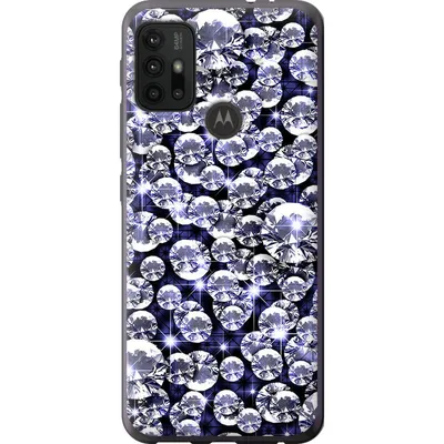 Iphone XR Case Shockproof Silicone Diamond Mirror 3D Bling Protective Cover  Uk | eBay