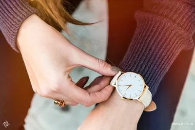 Как выбрать женские часы: советы от стилиста | Высоцкая Life