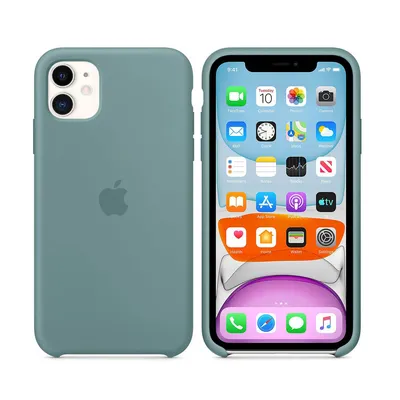 Лучшие оригинальные чехлы Apple для iPhone 11 2024 года: Топ-9 рейтинг от  iLounge