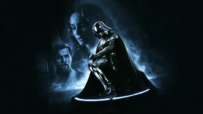 Звездные войны Battlefront II Дарт Вейдер обои скачать - обои для рабочего  стола