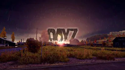 DayZ - фото и скриншоты игры на рабочий стол