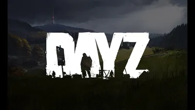 DayZ - Обои для рабочего стола - Фотоальбомы - DeadWorld - Мир  постапокалипсиса