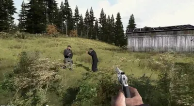 Купить DayZ Новый Steam аккаунт Region FREE + смена почты недорого, выбор у  разных продавцов с разными способами оплаты. Моментальная доставка.