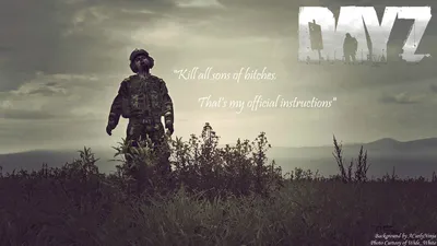 Как зайти на сервер PODPIVAS - DayZ #dayz - YouTube