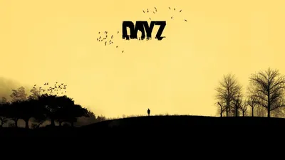 DayZ - скриншоты из игры на Riot Pixels, картинки